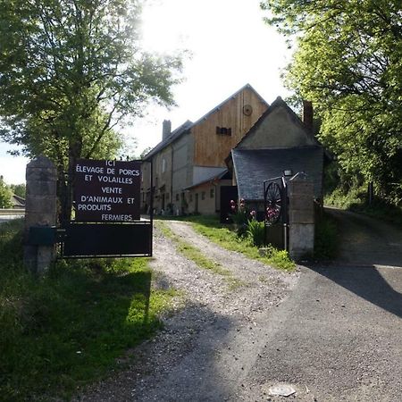 Ferme D'Audelange Exterior foto